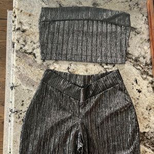 Top and bottom set size XS/S